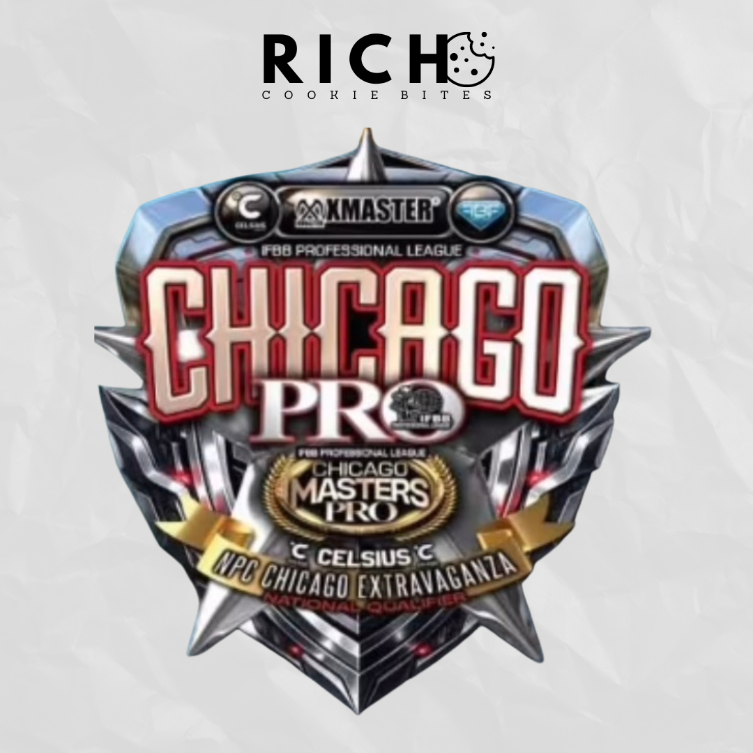 CHICAGO PRO