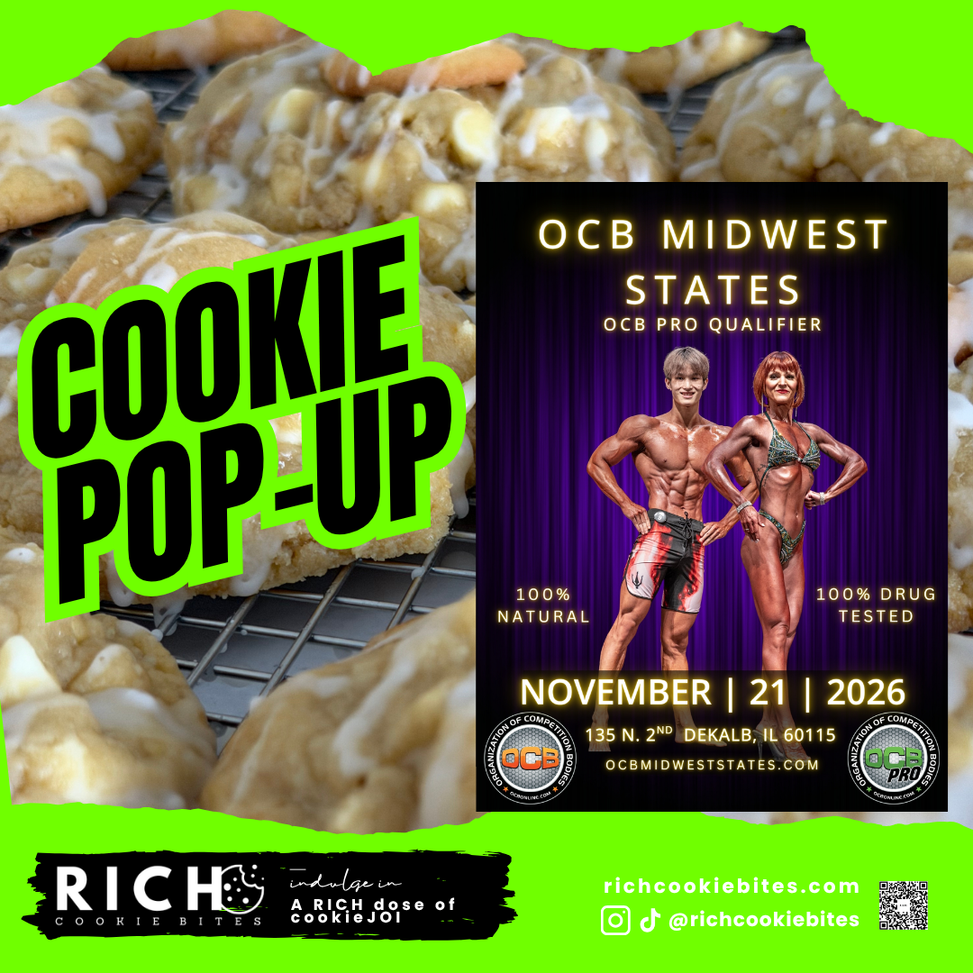 OCB MIDWEST STATES