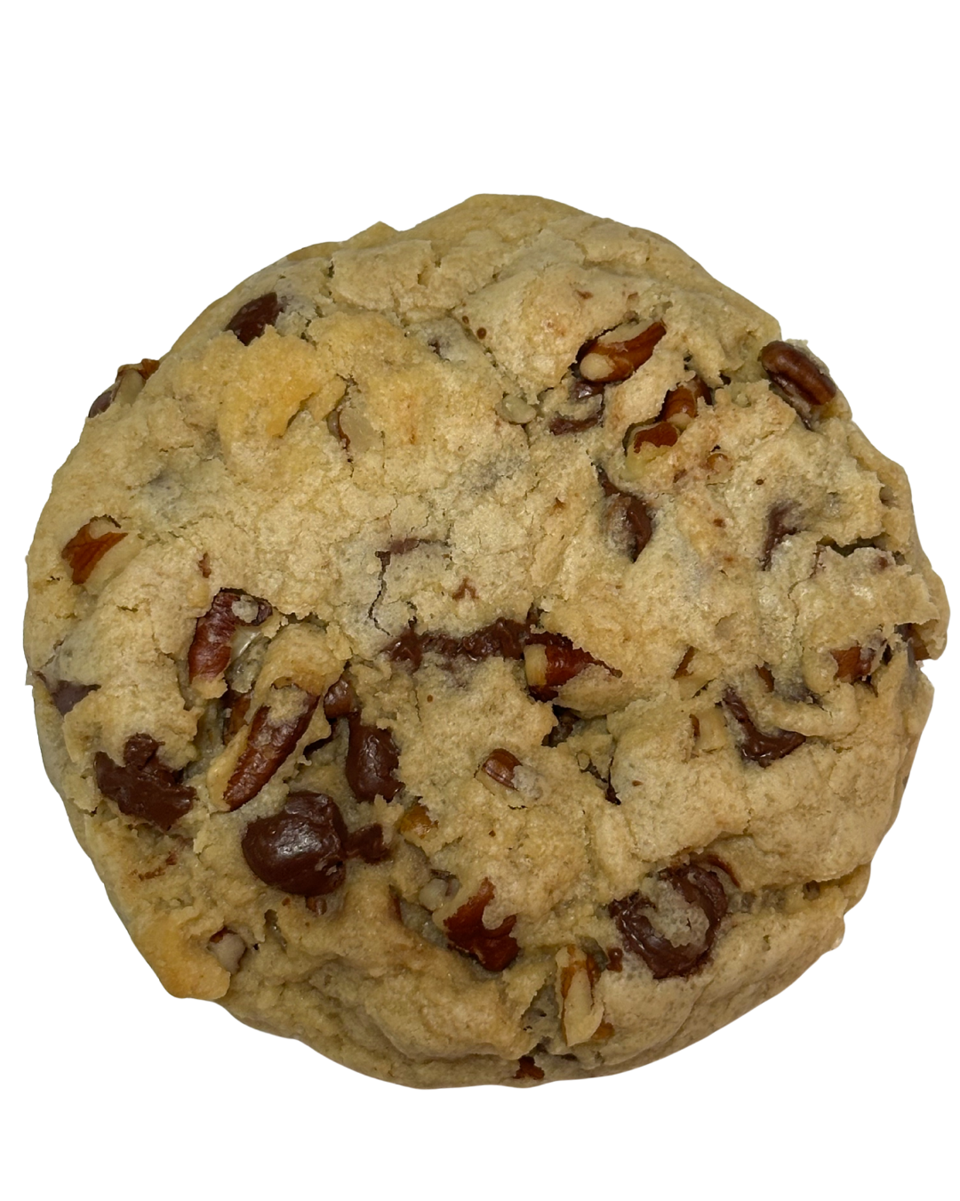 PECAN CHOC CHIP