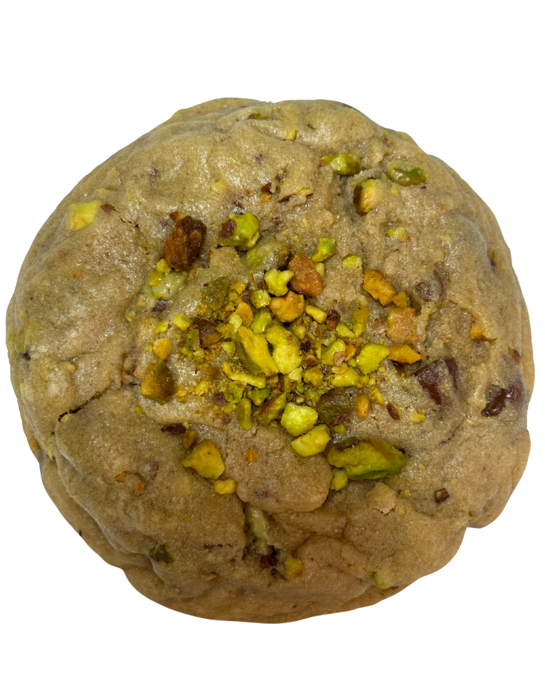 PISTACHIO CHOC CHIP