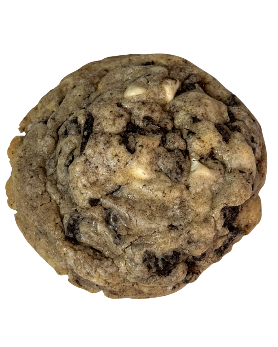 KOOKIES ‘N KREME