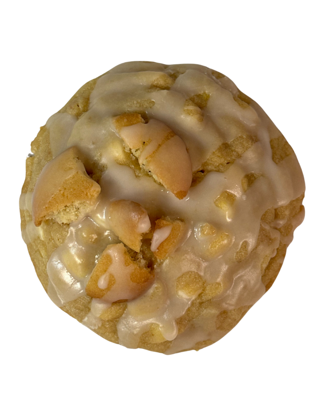 BANANA PUDDIN'