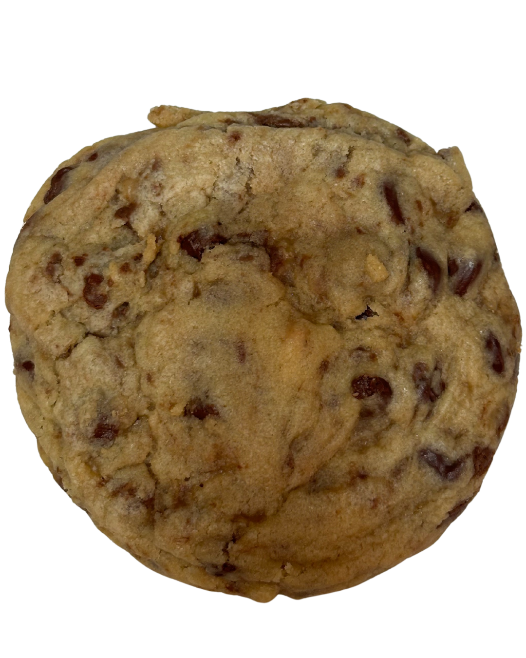 TOFFEE CHOC CHIP
