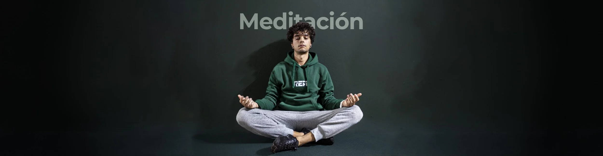 meditacion guiada