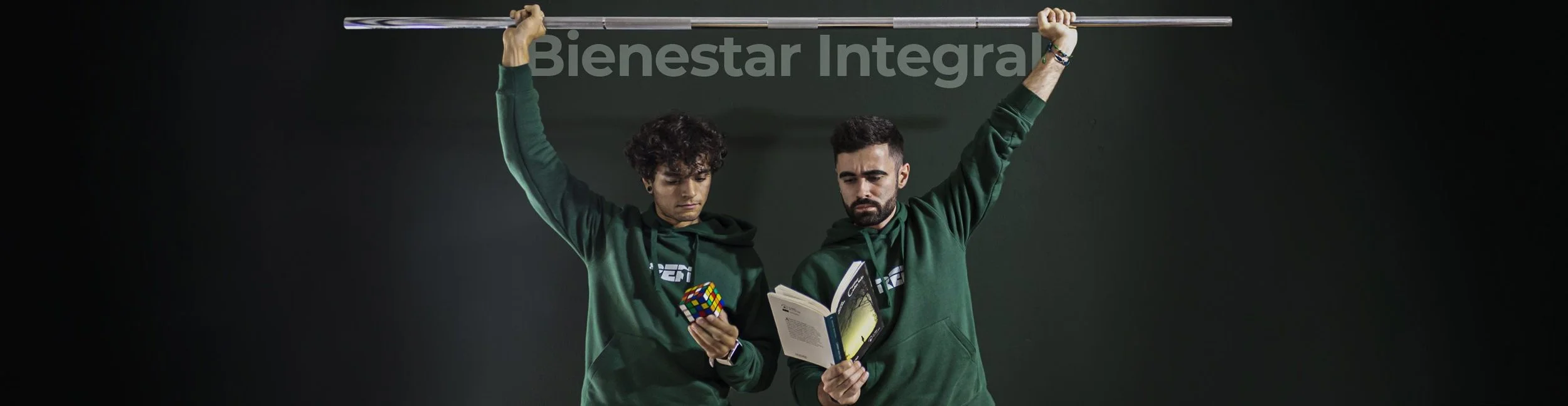 ejercicios para la salud mental y física