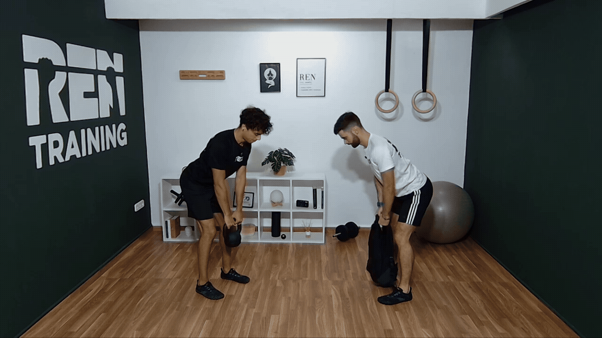 ejercicios para adelgazar