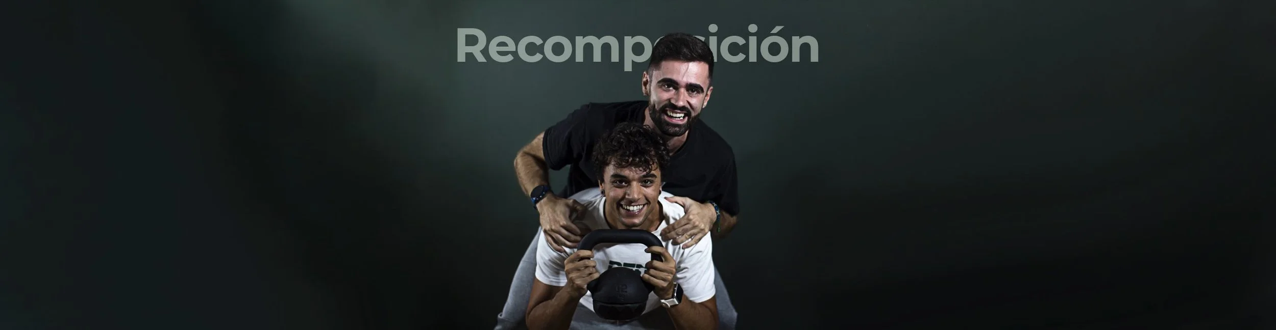 recomposicion corporal