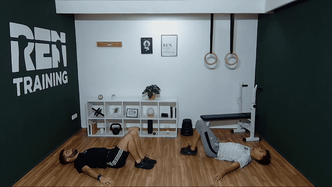 ejercicios para adelgazar