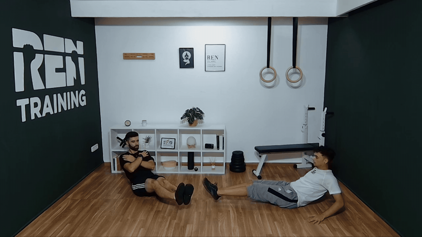 recomposición corporal