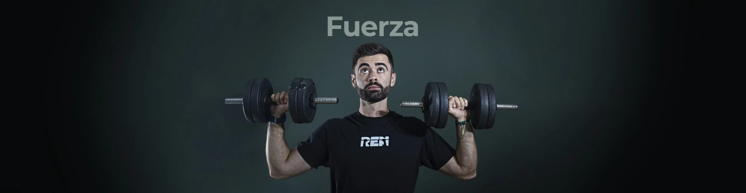 ejercicios de fuerza en casa