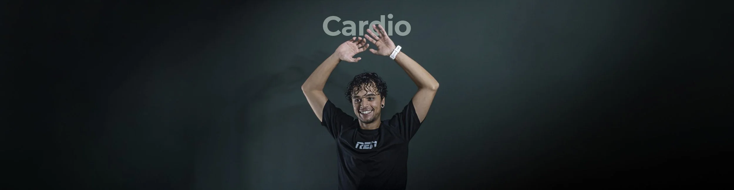 ejercicios de cardio en casa