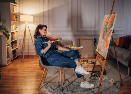 🌹 Flagship Strategic Support