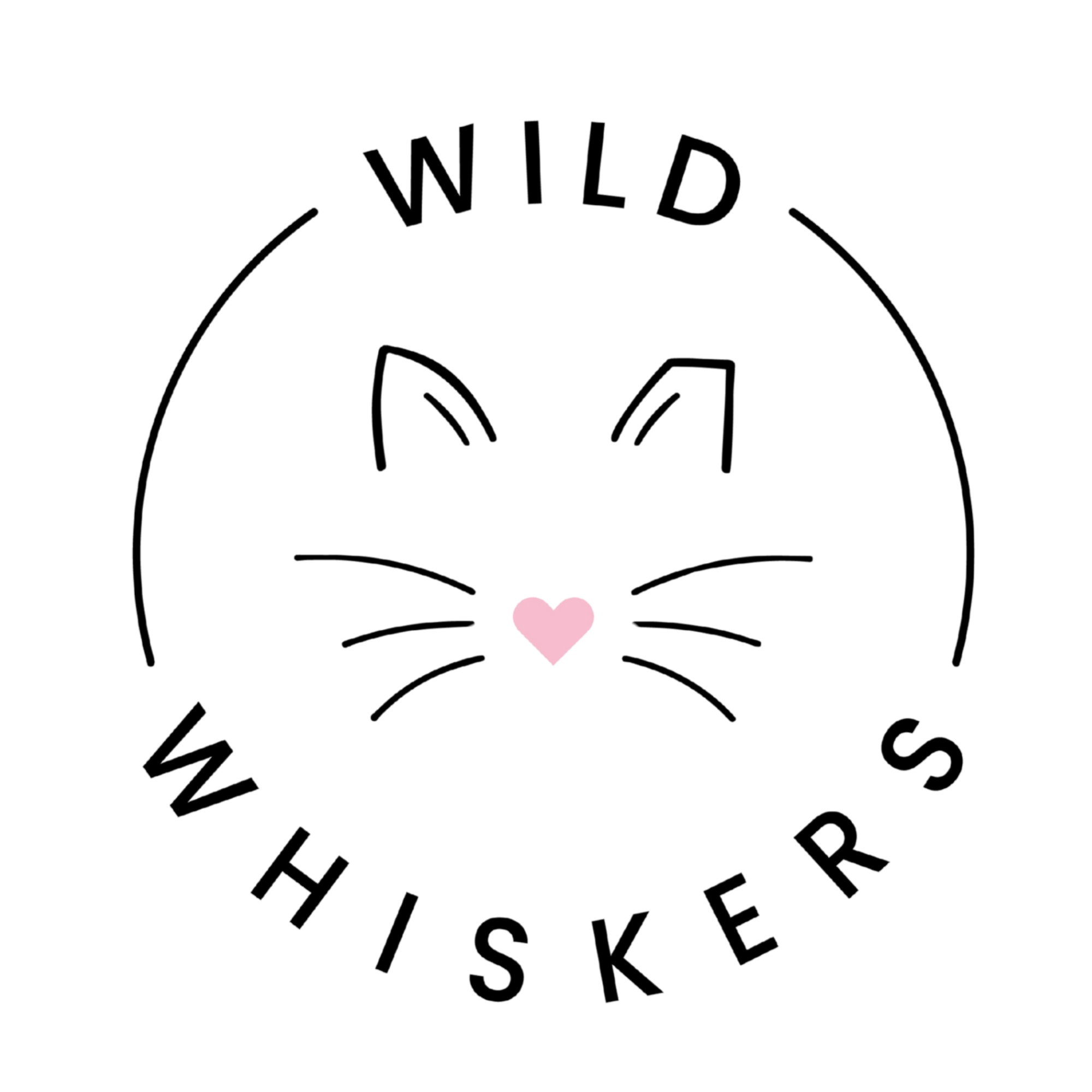 Wild Whiskers | Support Cats Now