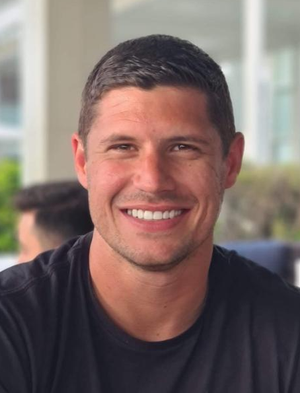 Meet Jarryd Du Preez – The Driving Force Behind Mantl-Ex