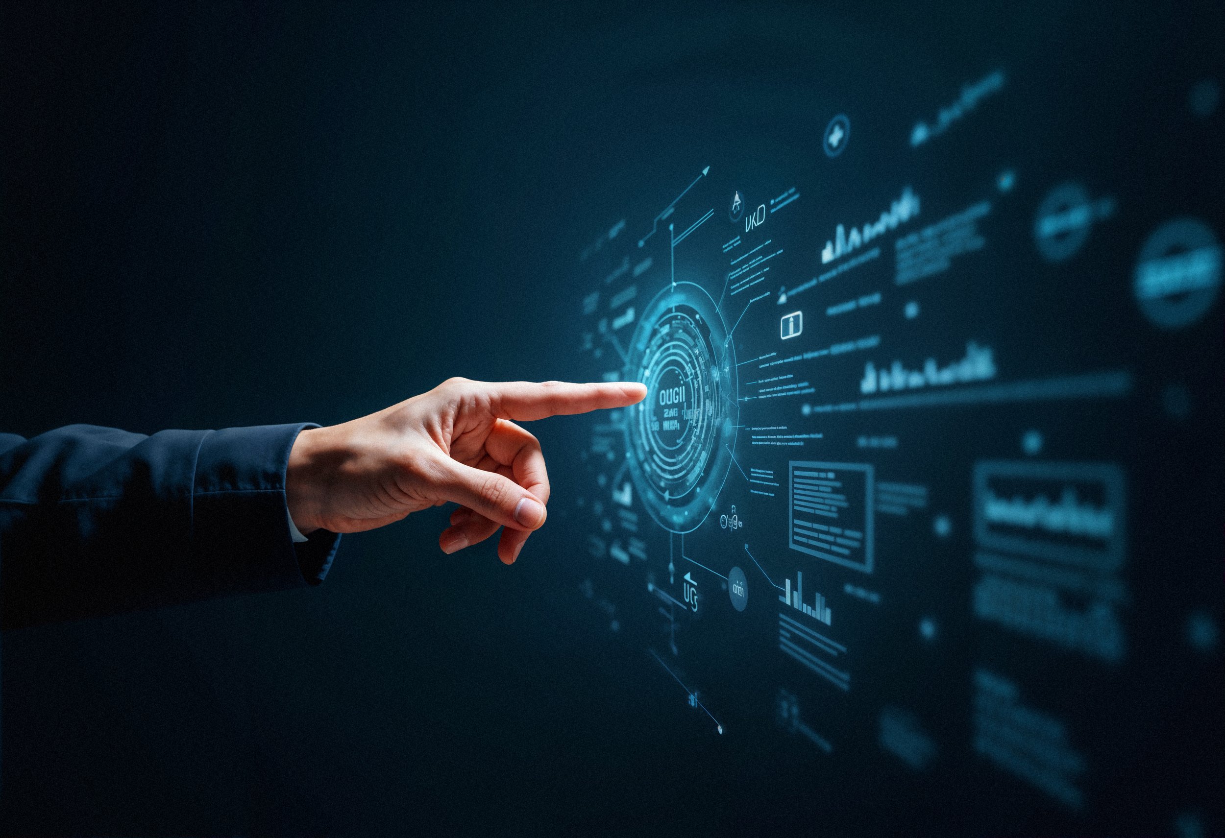 Breaking Barriers: Digitising Hazardous Area Inspections