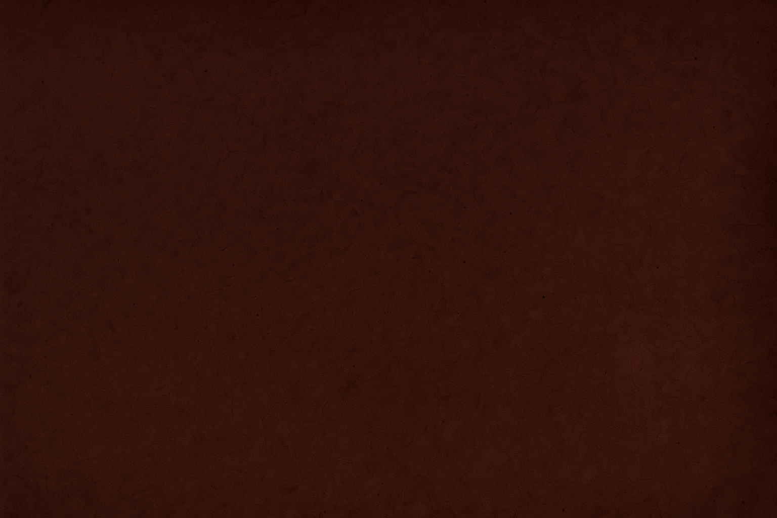 Nutchio Solid dark reddish-brown brand color palette background