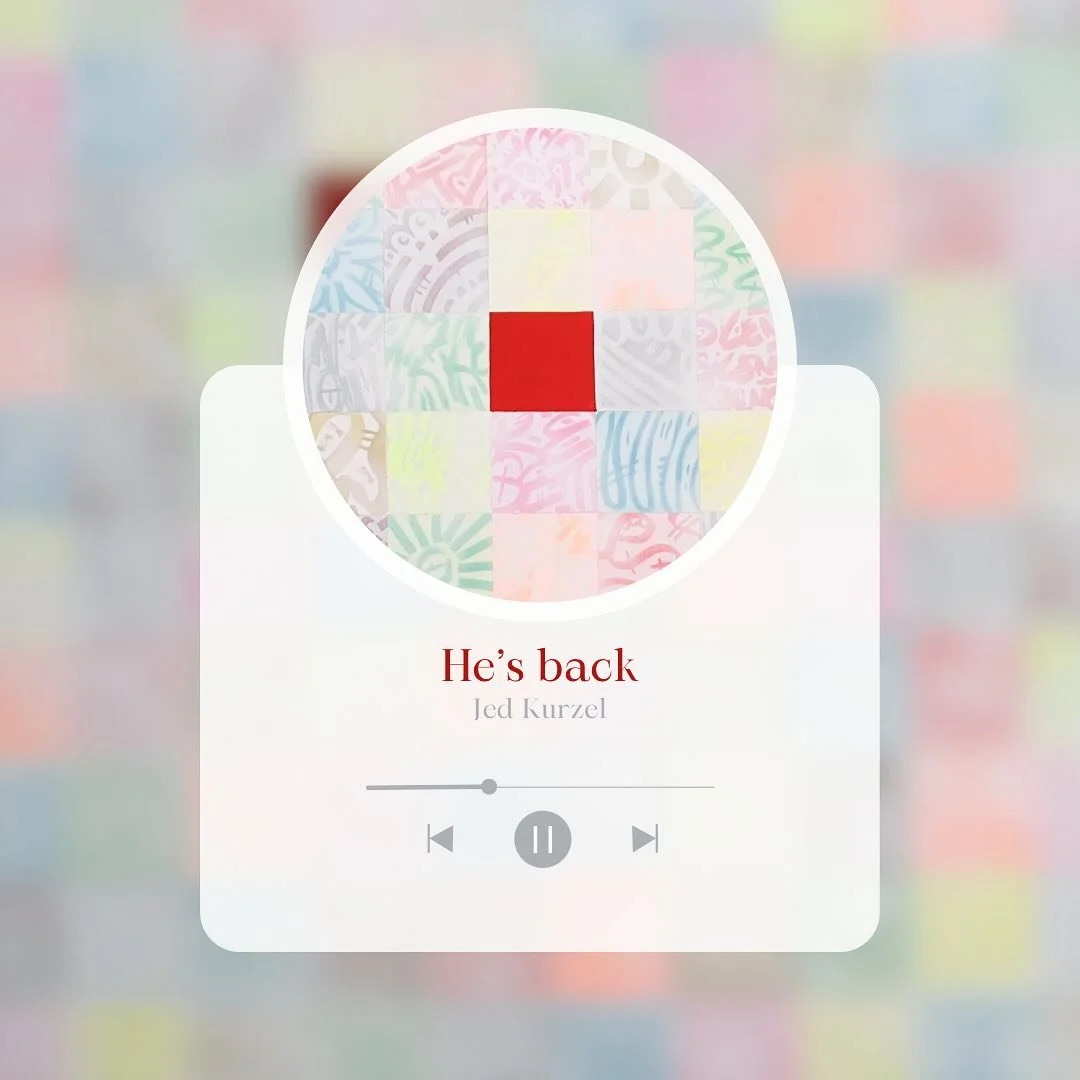 🎧🎶 un conseil : &agrave; &eacute;couter le casque sur les oreilles 🤍