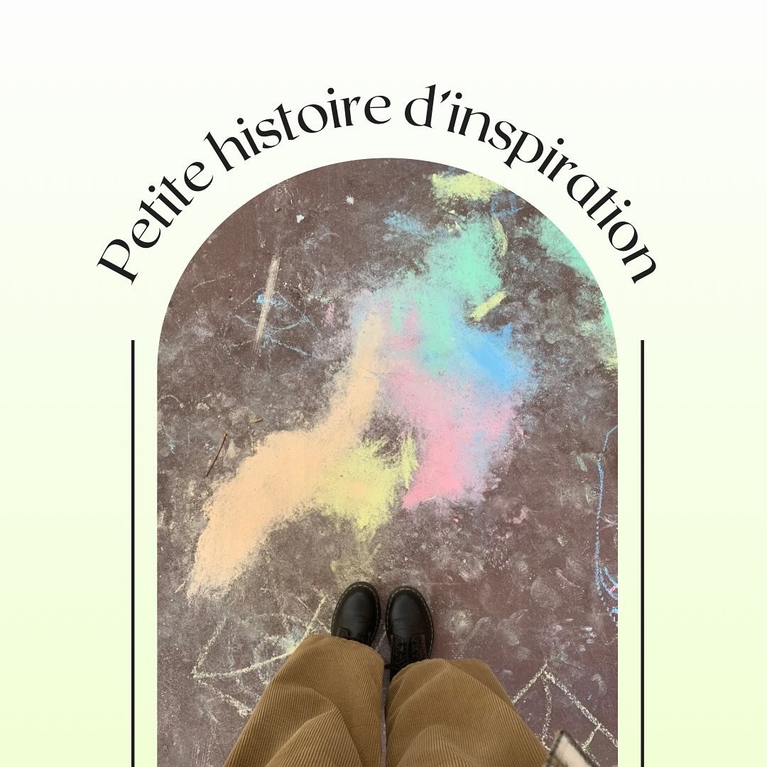 Pour en apprendre plus sur moi c&rsquo;est par l&agrave; 🌈 Faites d&eacute;filer 🌼✨