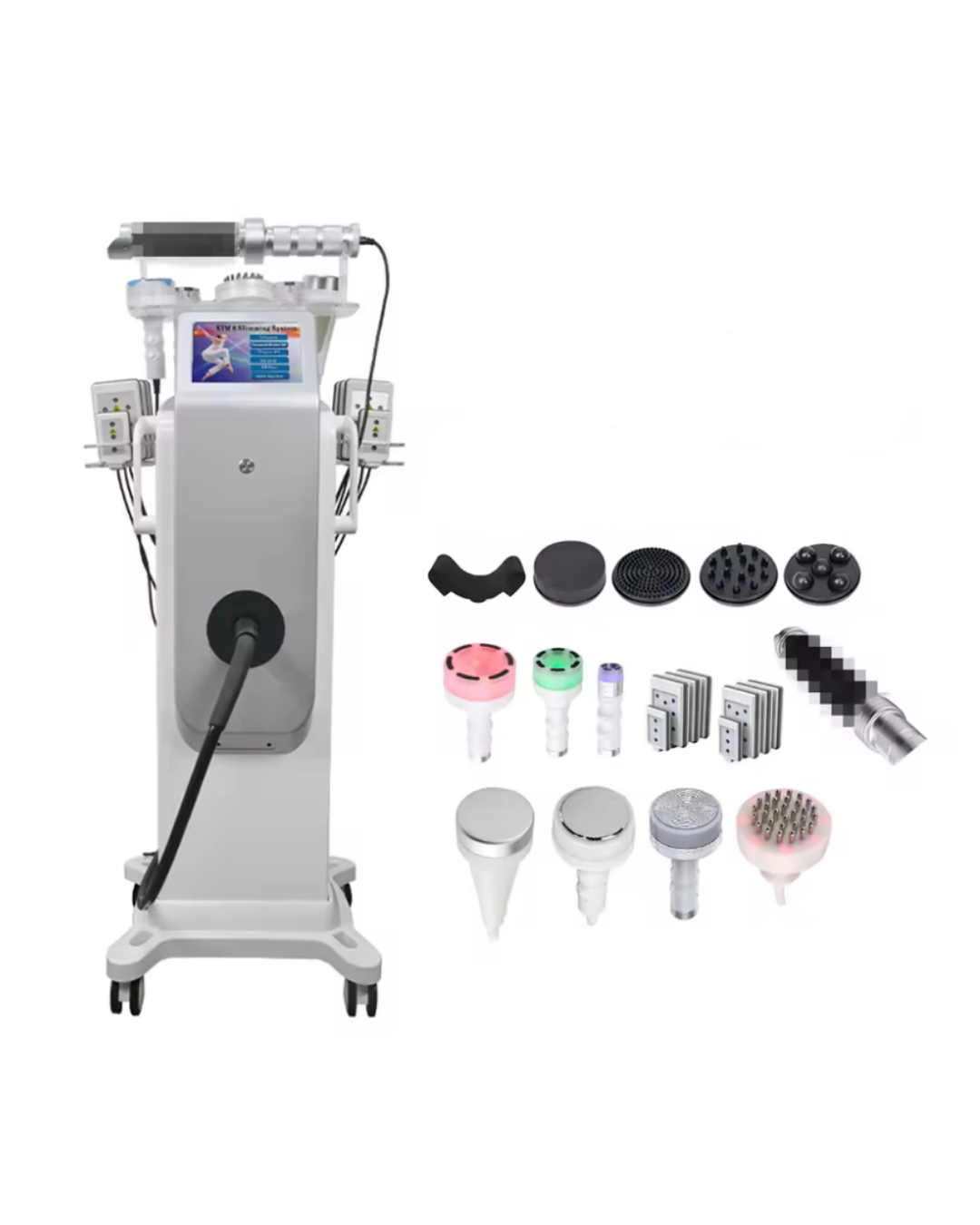 MULTIFUNCIONAL CORPORAL 10 EM 1