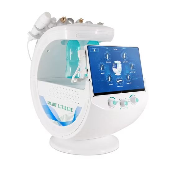 HIDRA SMART ICE BLUE