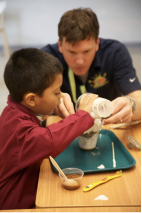 Science Fundamentals for Elementary Kids boosts Amplify Science with Real Experiments