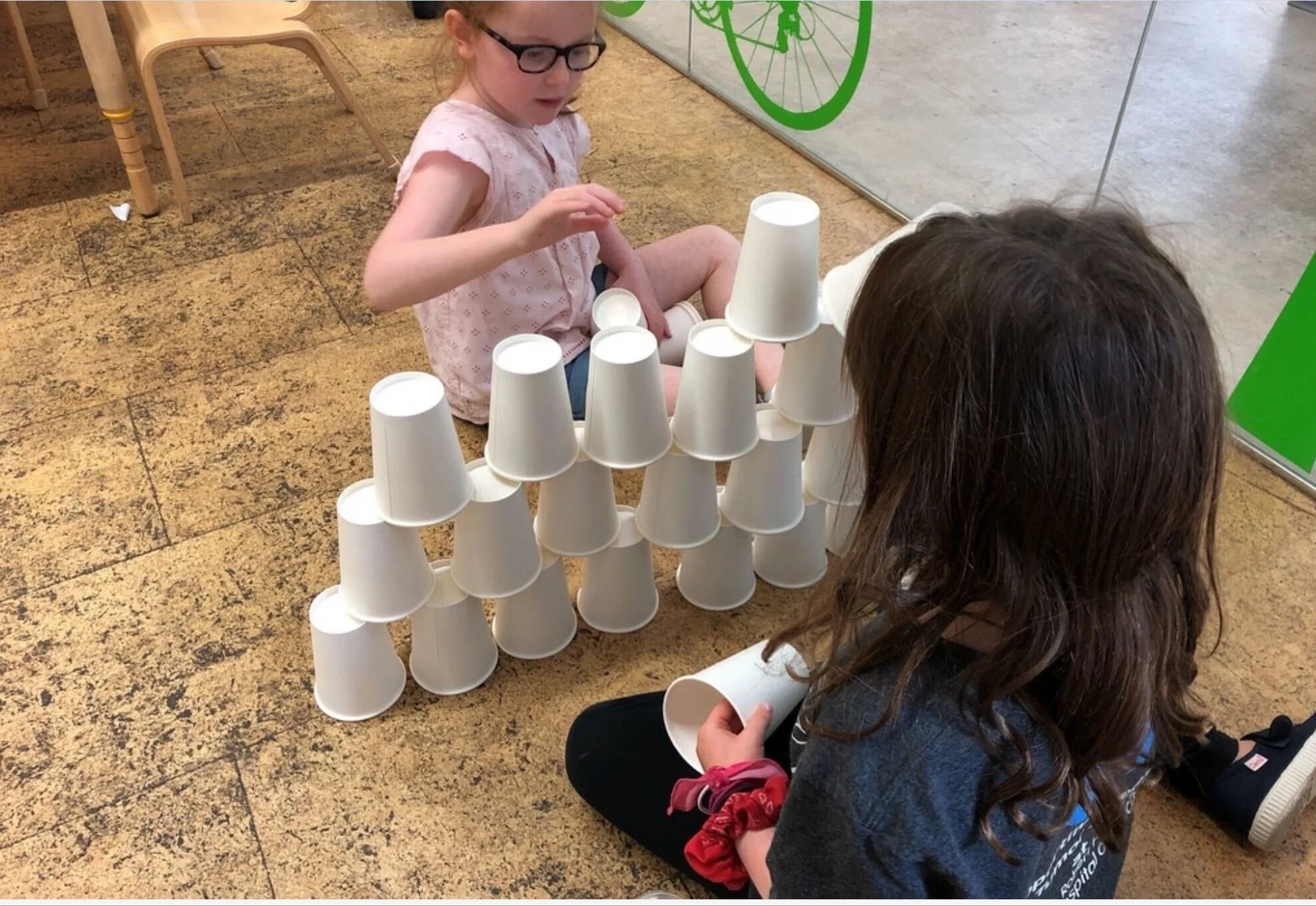 What if the Burj Khalifa was made of bundled spaghetti? Summer Camps in Chicago Are Curious