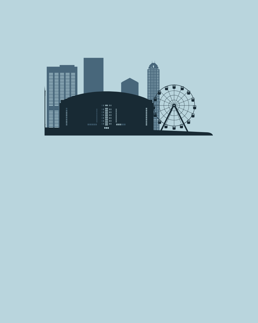 city logo