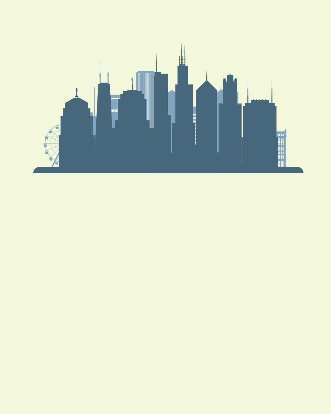 city logo