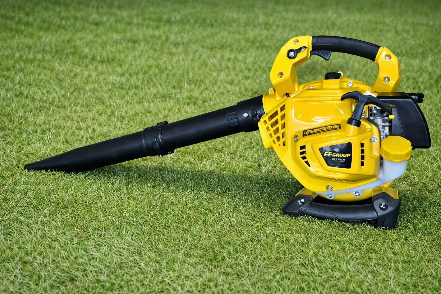 FF Group Handheld Leaf Blower