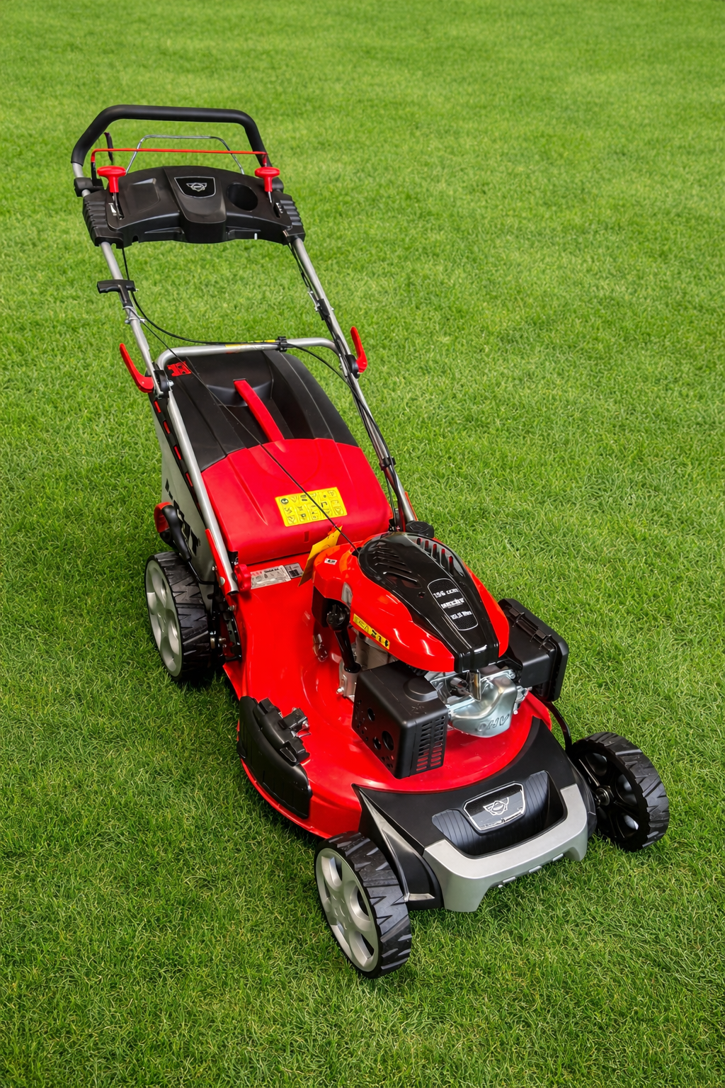 hecht 22 lawnmower HECHT5564SX.png