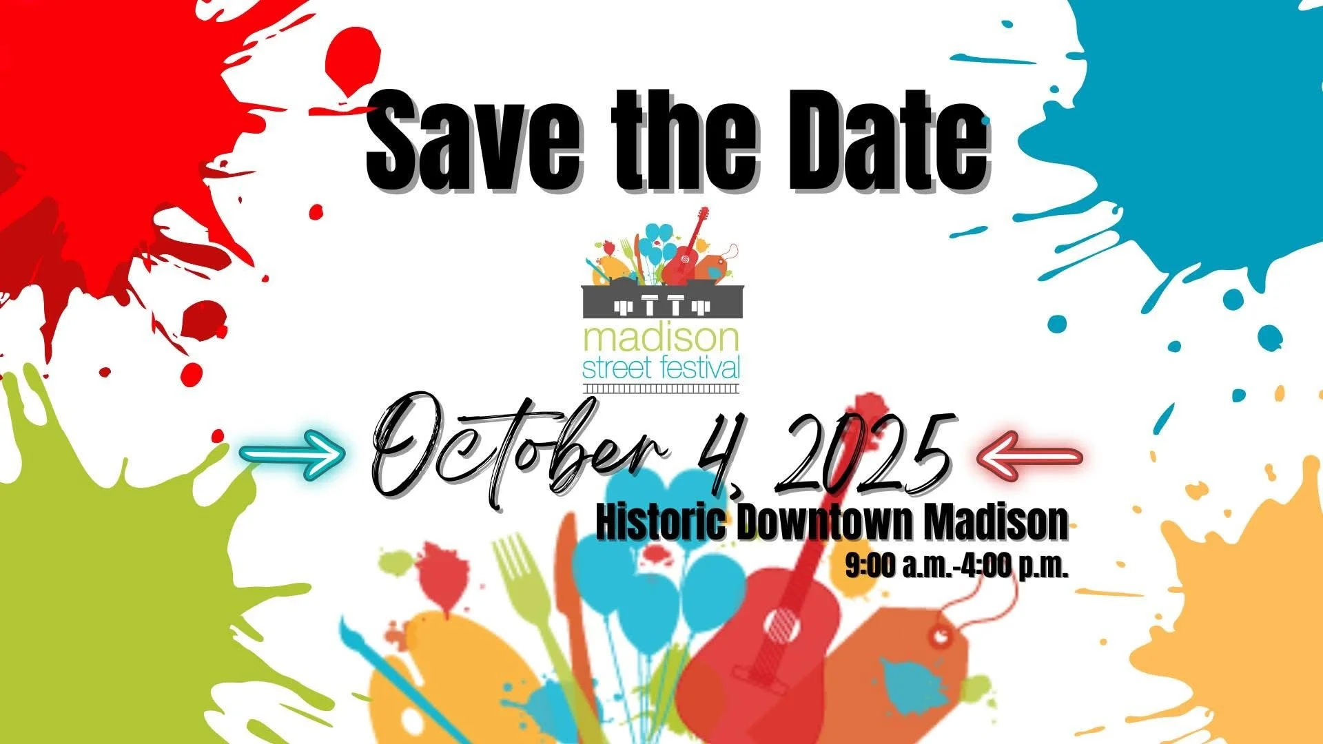 Madison Street Festival