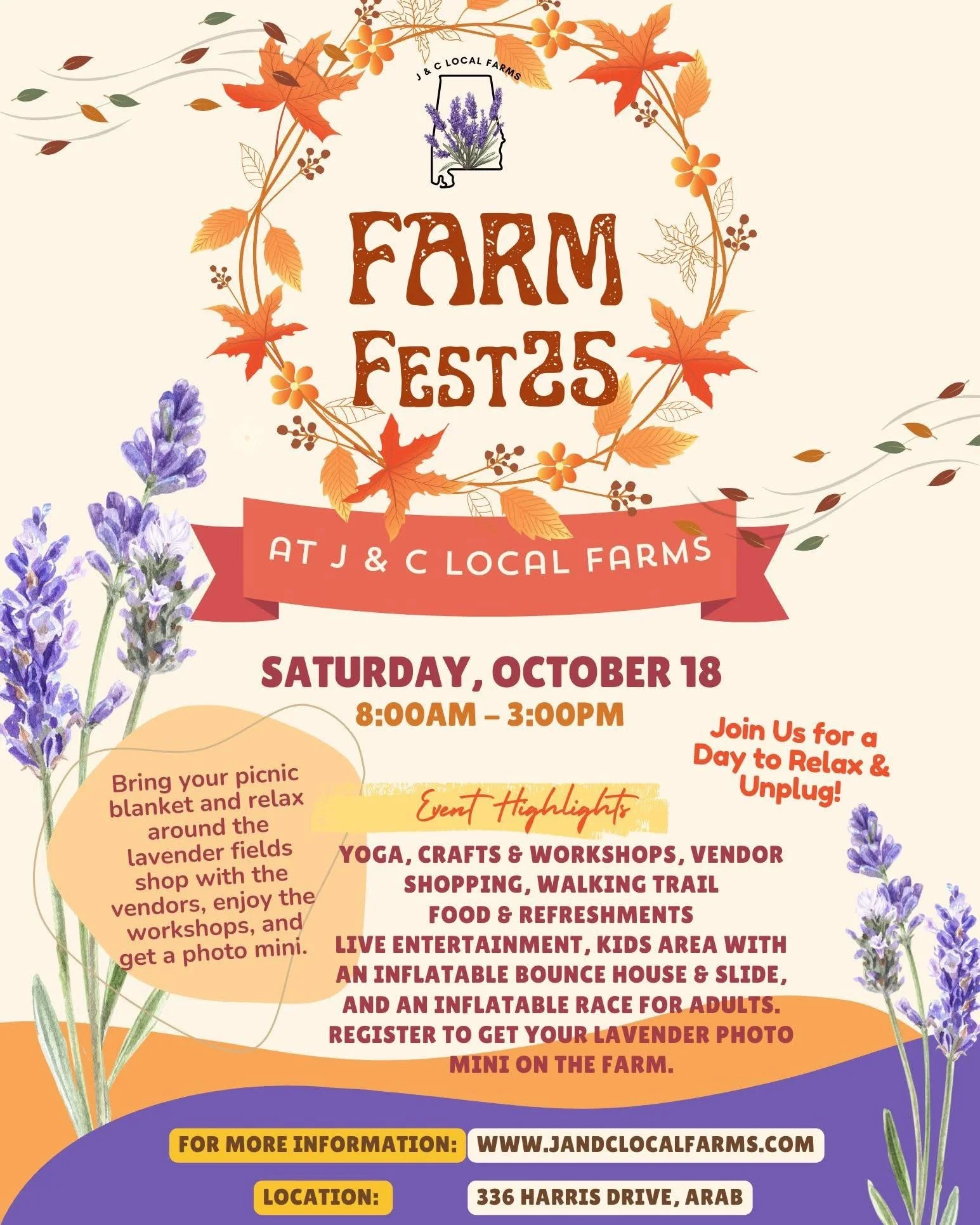 Farm Fest
