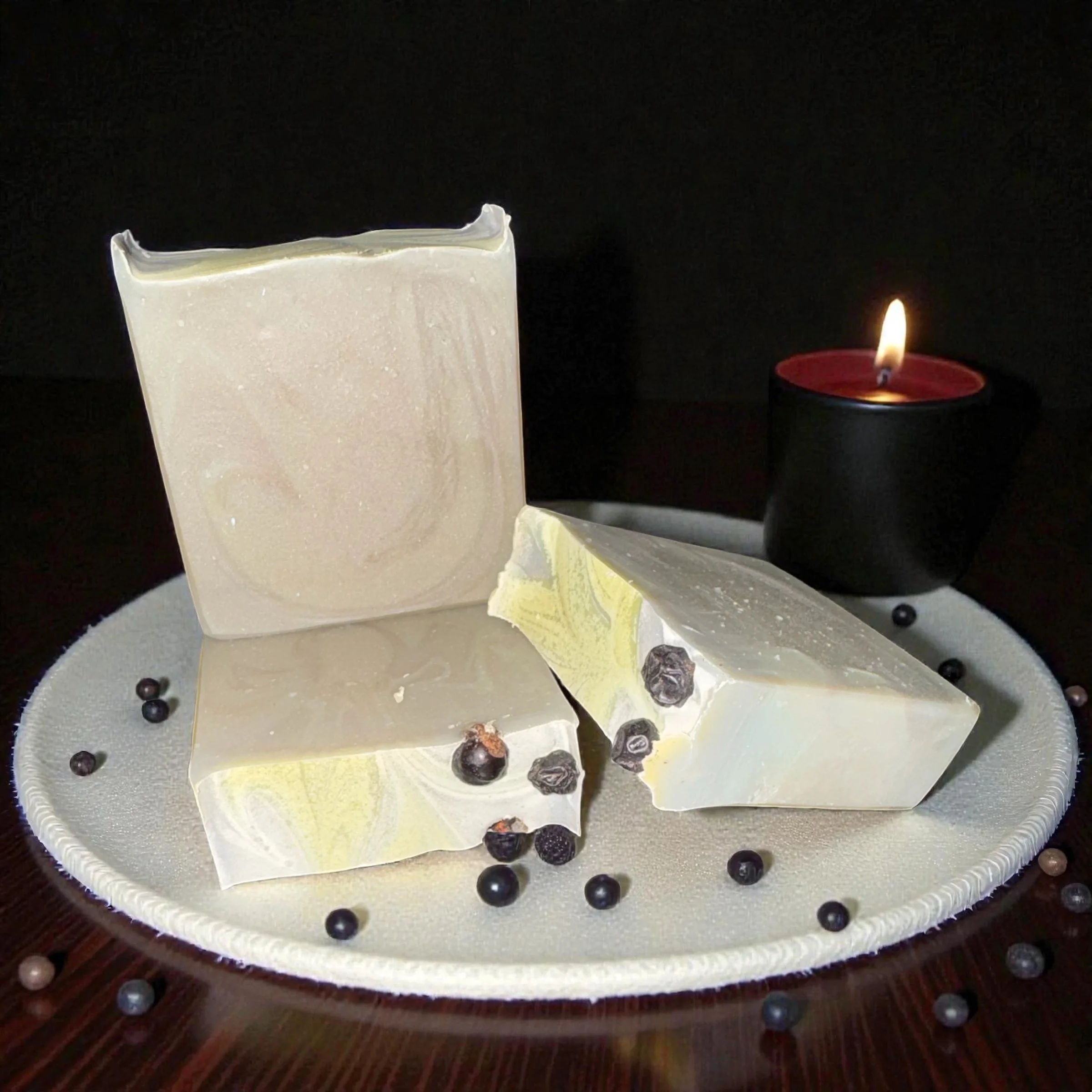 Galactic Skies Goat Milk Soap