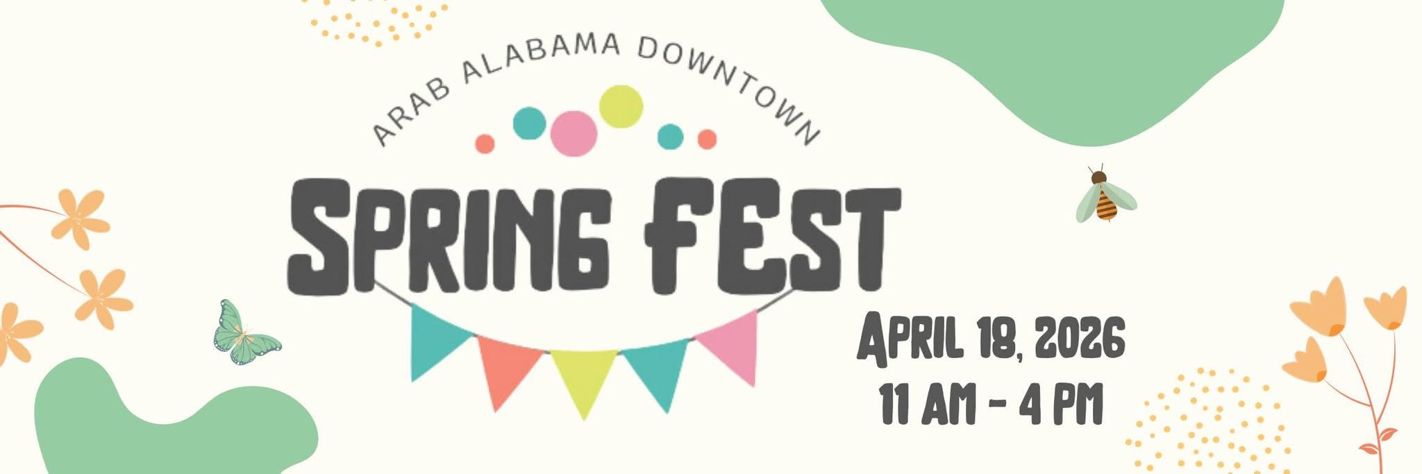 Springfest! 