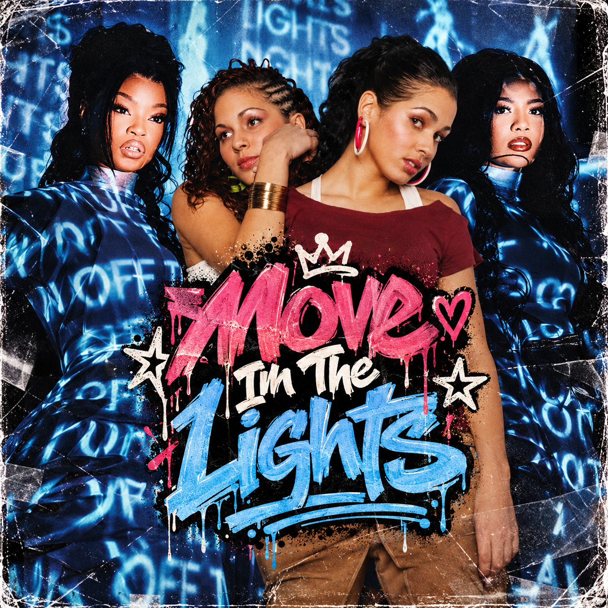 MOVE IN THE LIGHTS