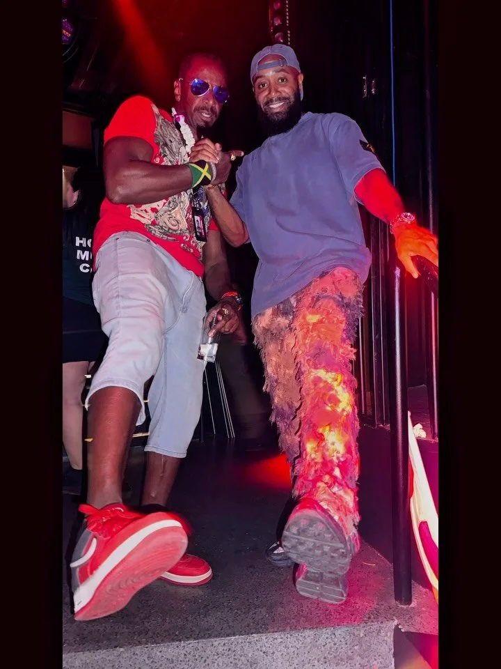 TRIBAL HAS ARRIVED‼️🔊

MAKIN&rsquo; HISTORY🌍 @tr1balcity @banjukagroove @afrophuket @afro_island @radioredphuket 

#tribal #afrohouse #amapiano #phuket #thailand