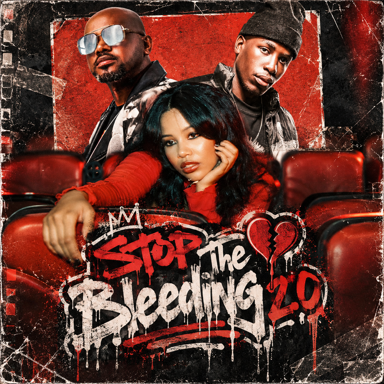 Stop The Bleeding 2.0
