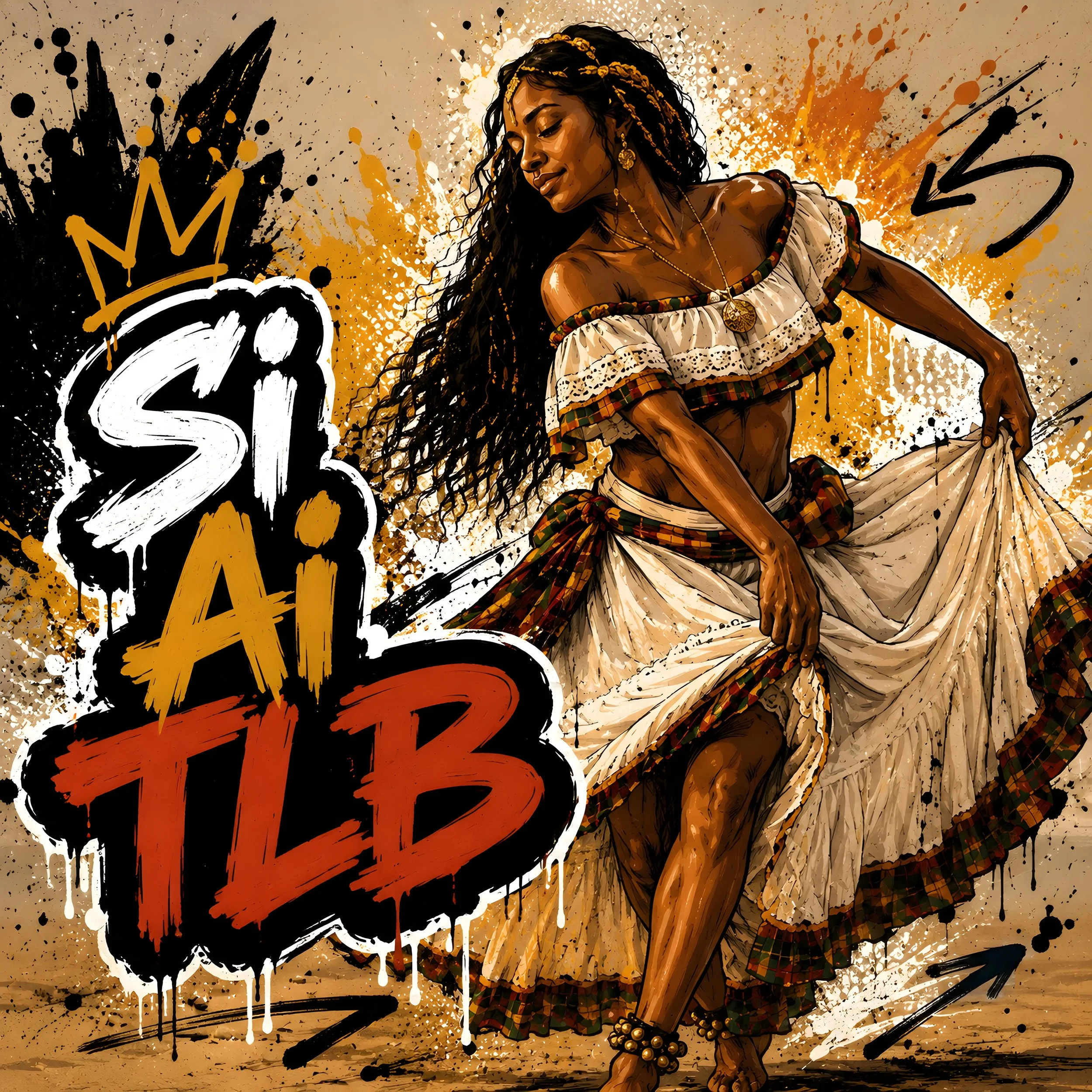 SI AI TLB
