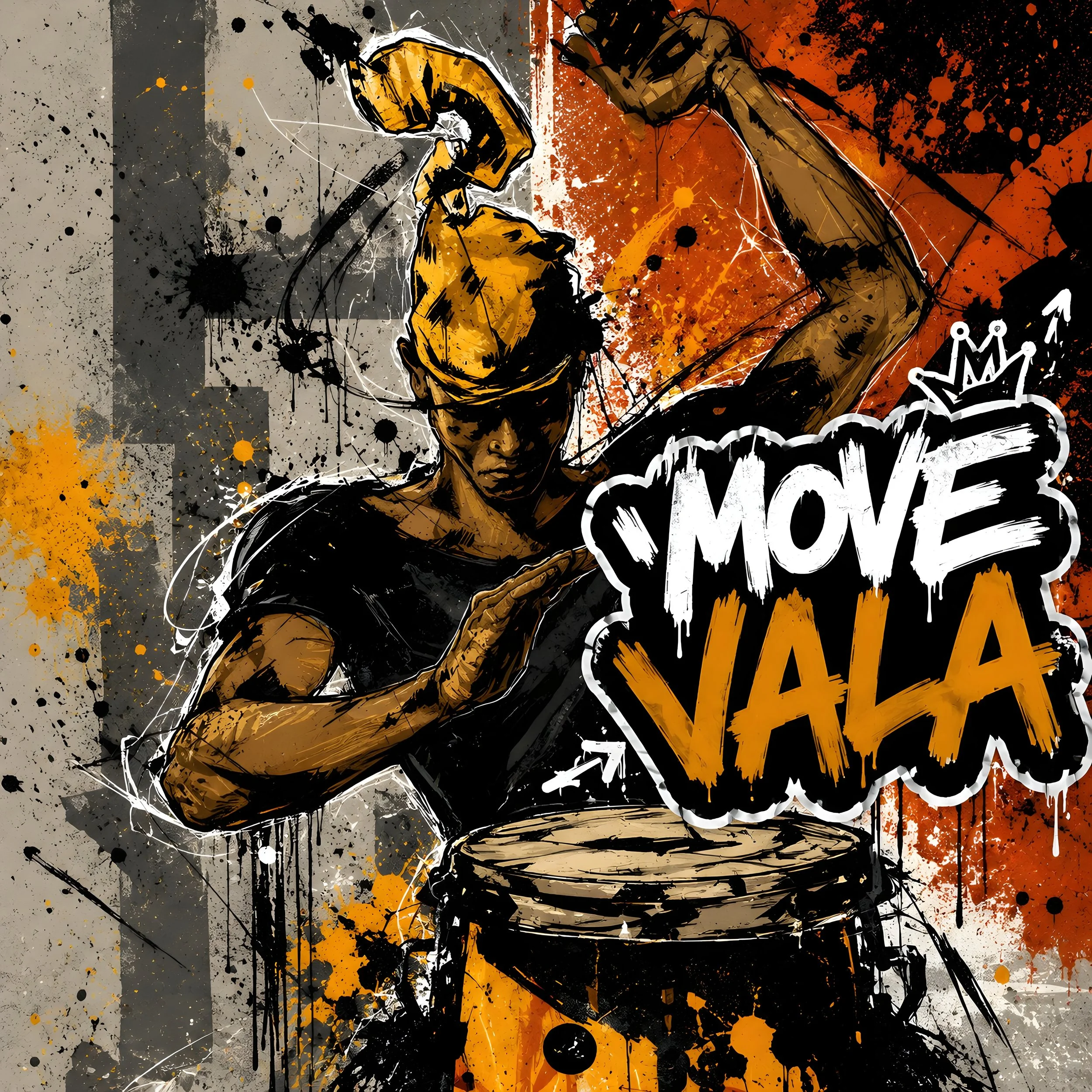 MOVE VALA