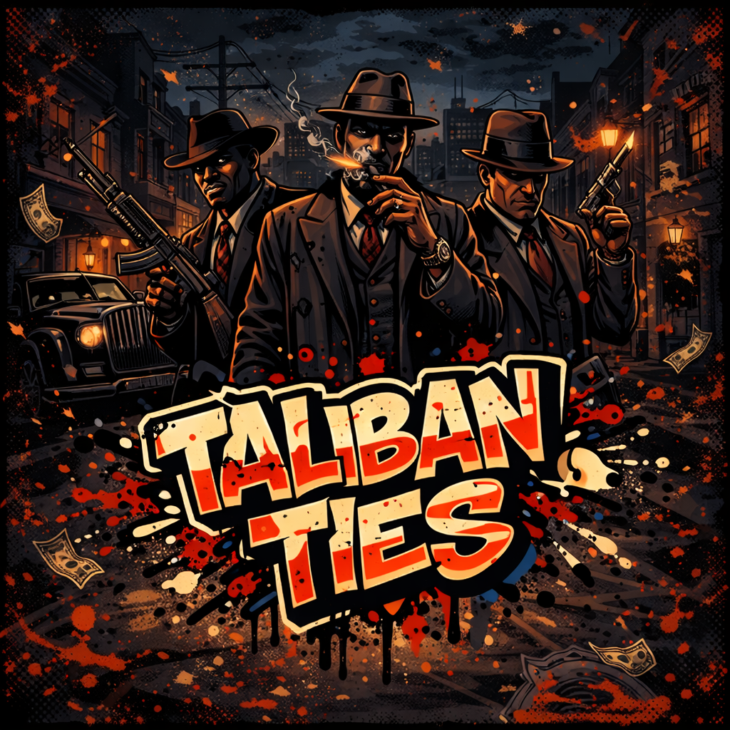 TALIBAN TIES