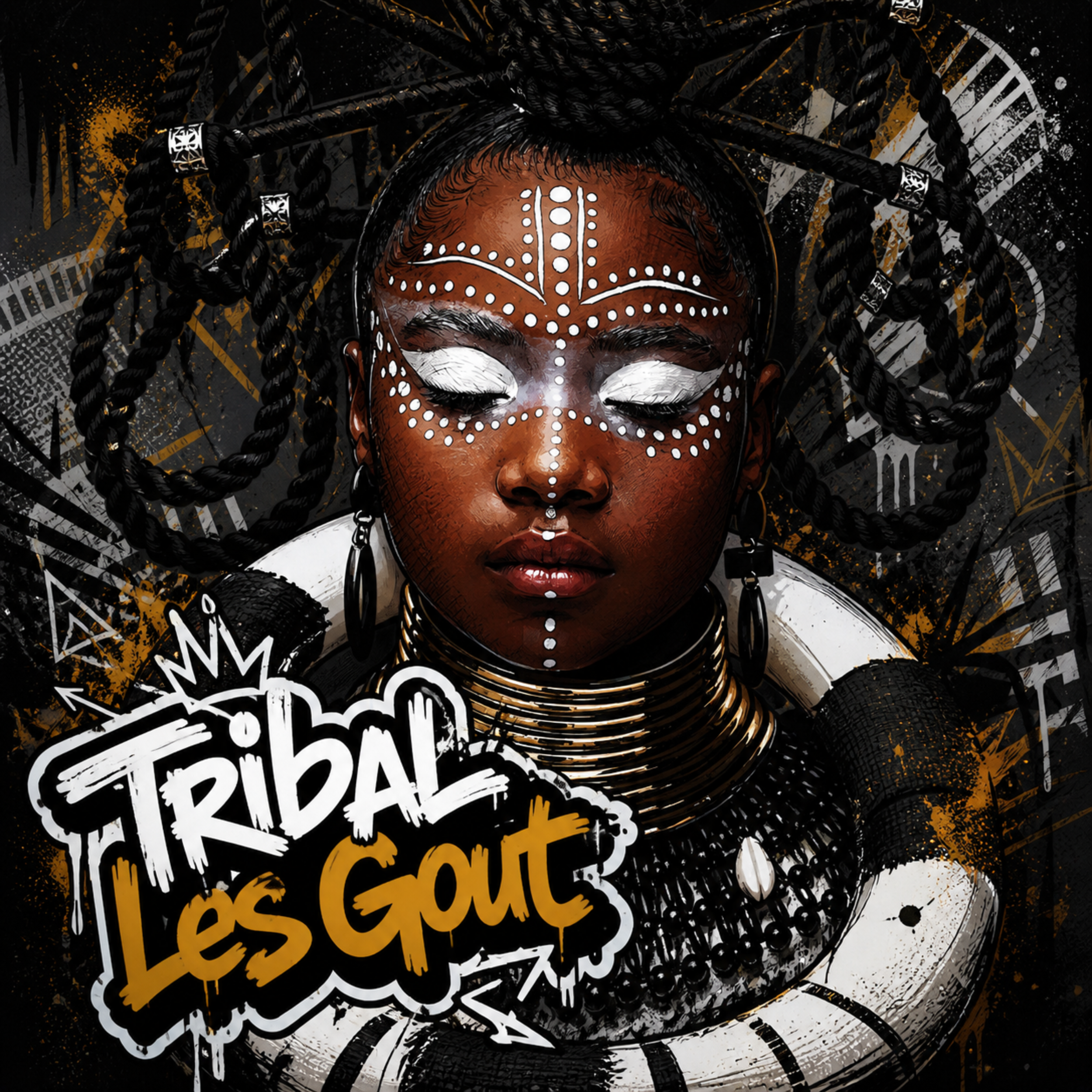 TRIBAL LES GOUT