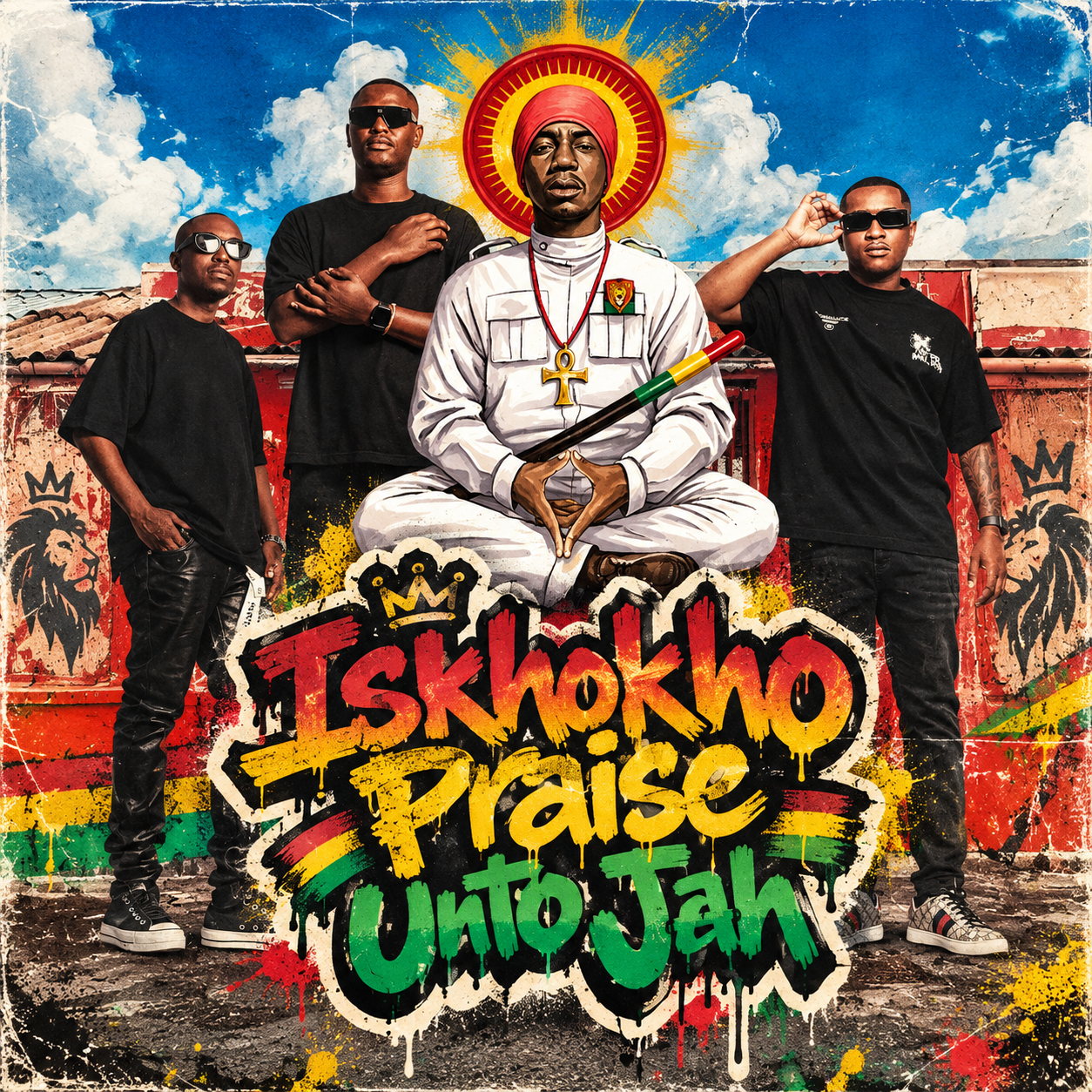 Iskhokho Praise Unto Jah.PNG