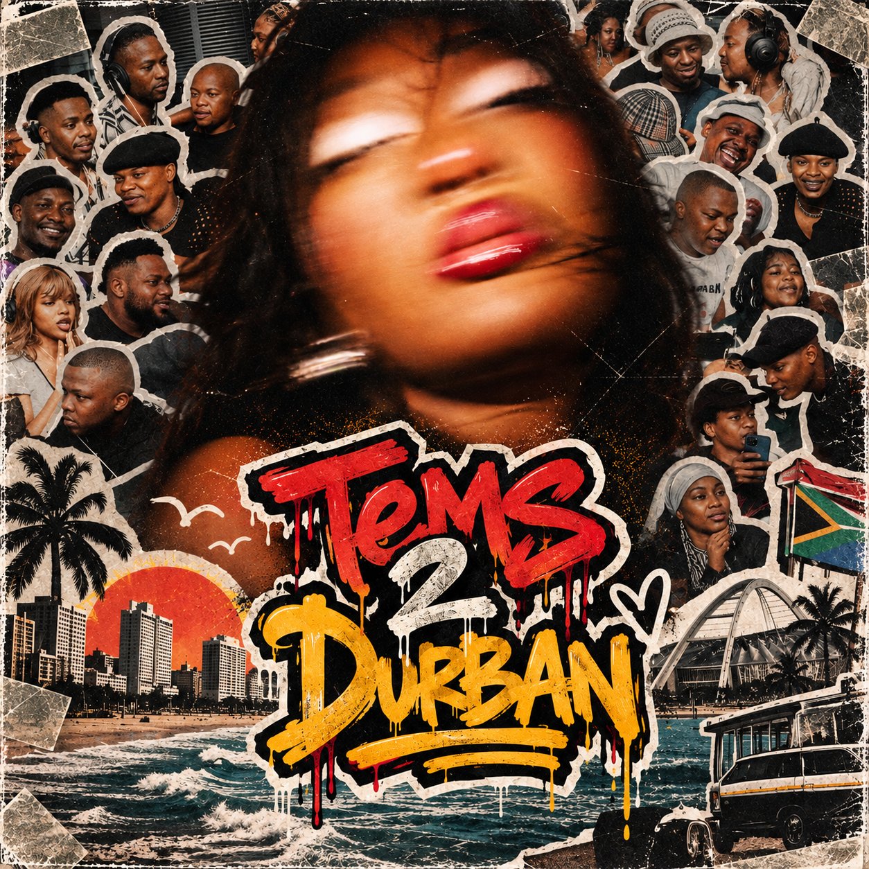 Tems 2 Durban