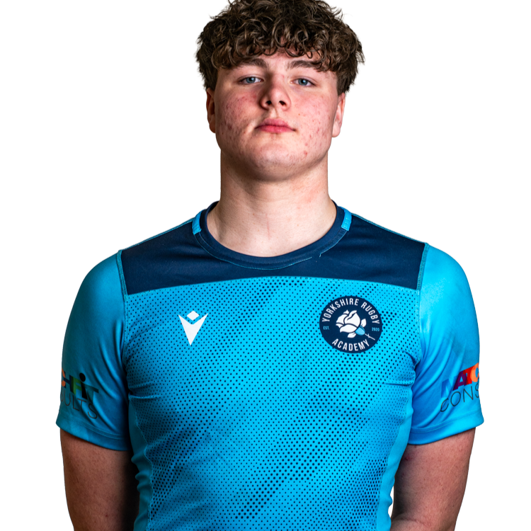 professional headshot of Josh Bedingfield