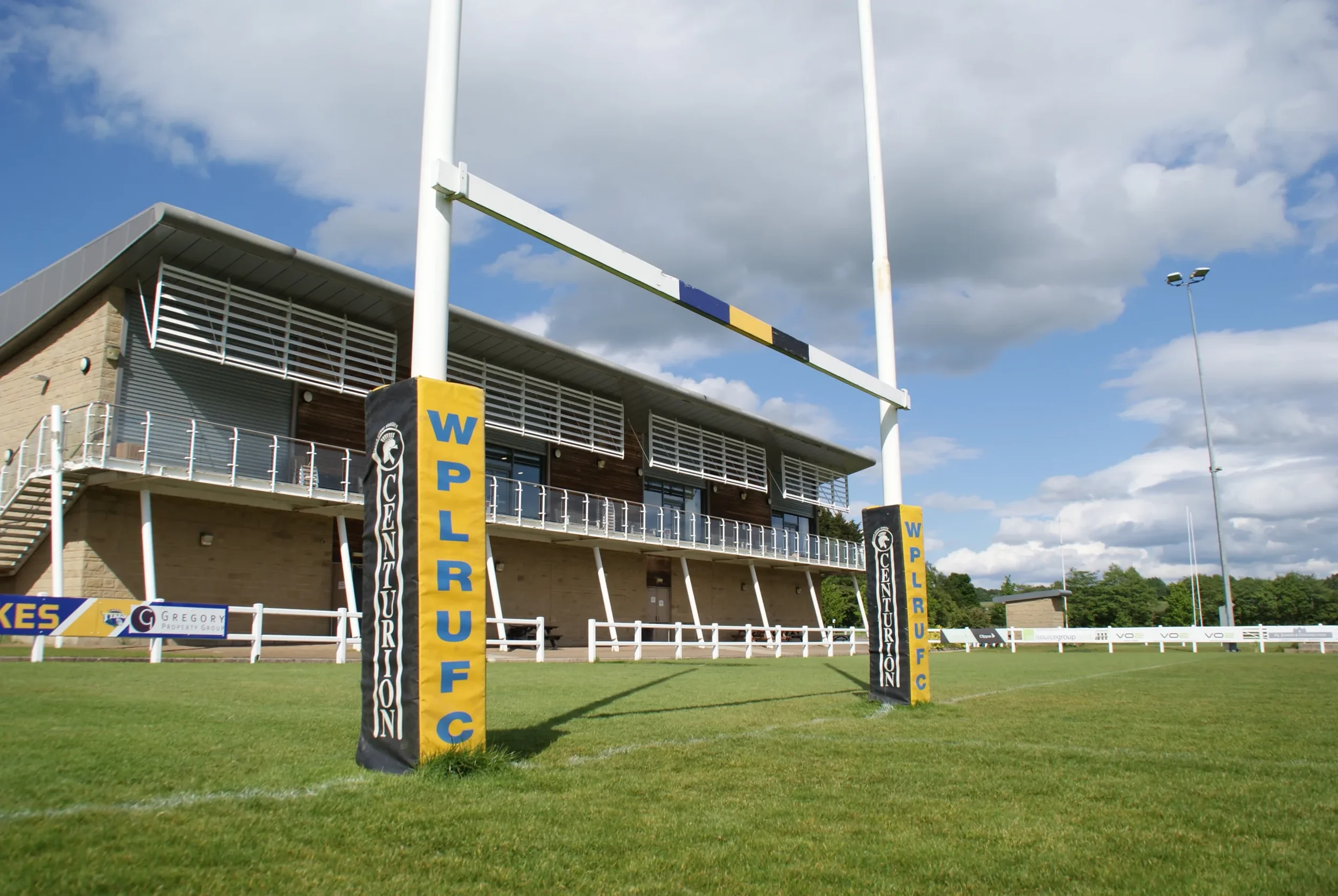 Academy Training - Day Session