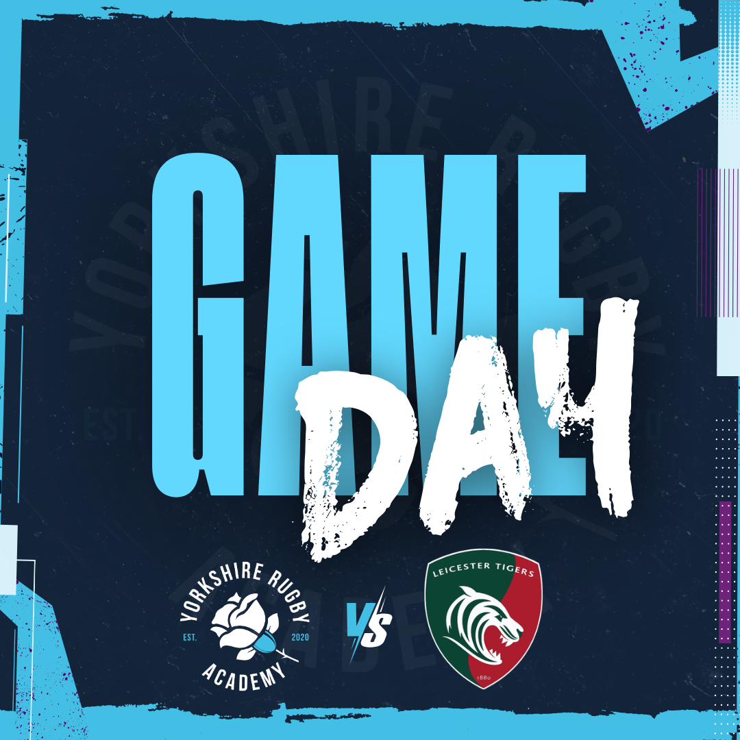 U17s VS Leicester Tigers @ Denstone College 