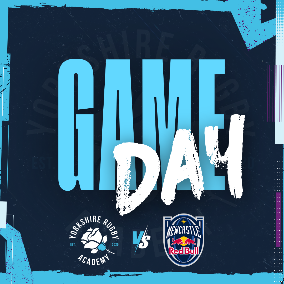 U17s v Newcastle Redbulls @ Kingston Park&nbsp;