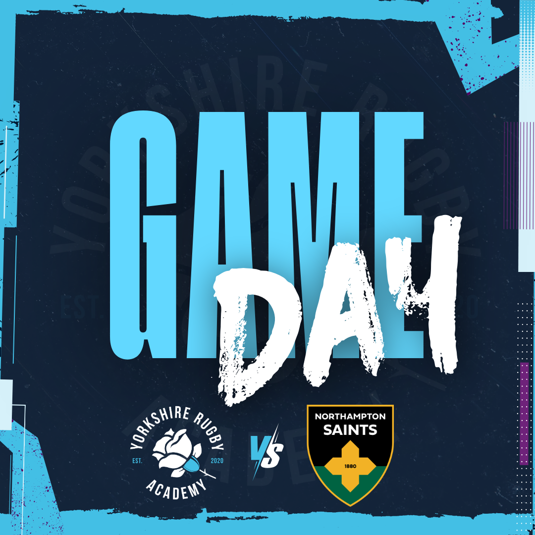 U16 &amp; U17 Vs Northampton Saints @ Doncaster&nbsp;