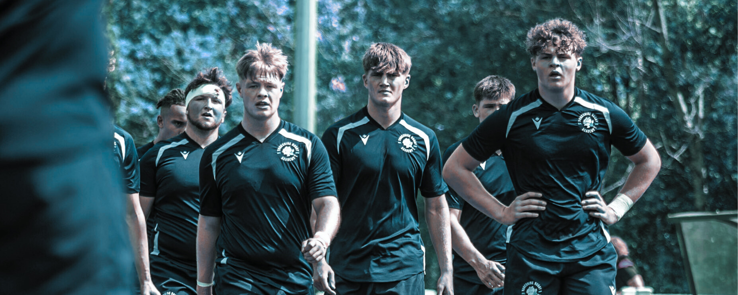 Yorkshire Rugby Academy Schools and Clubs | Yorkshire Rugby Academy