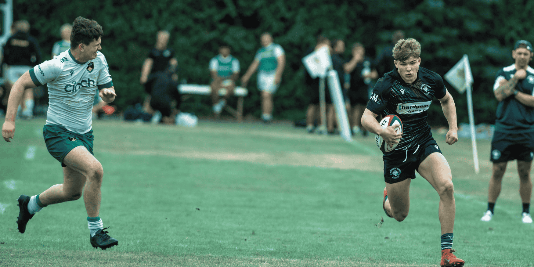 Talent Id Rugby Process Yorkshire Rugby Academy Talent Identification | Yorkshire Rugby Academy